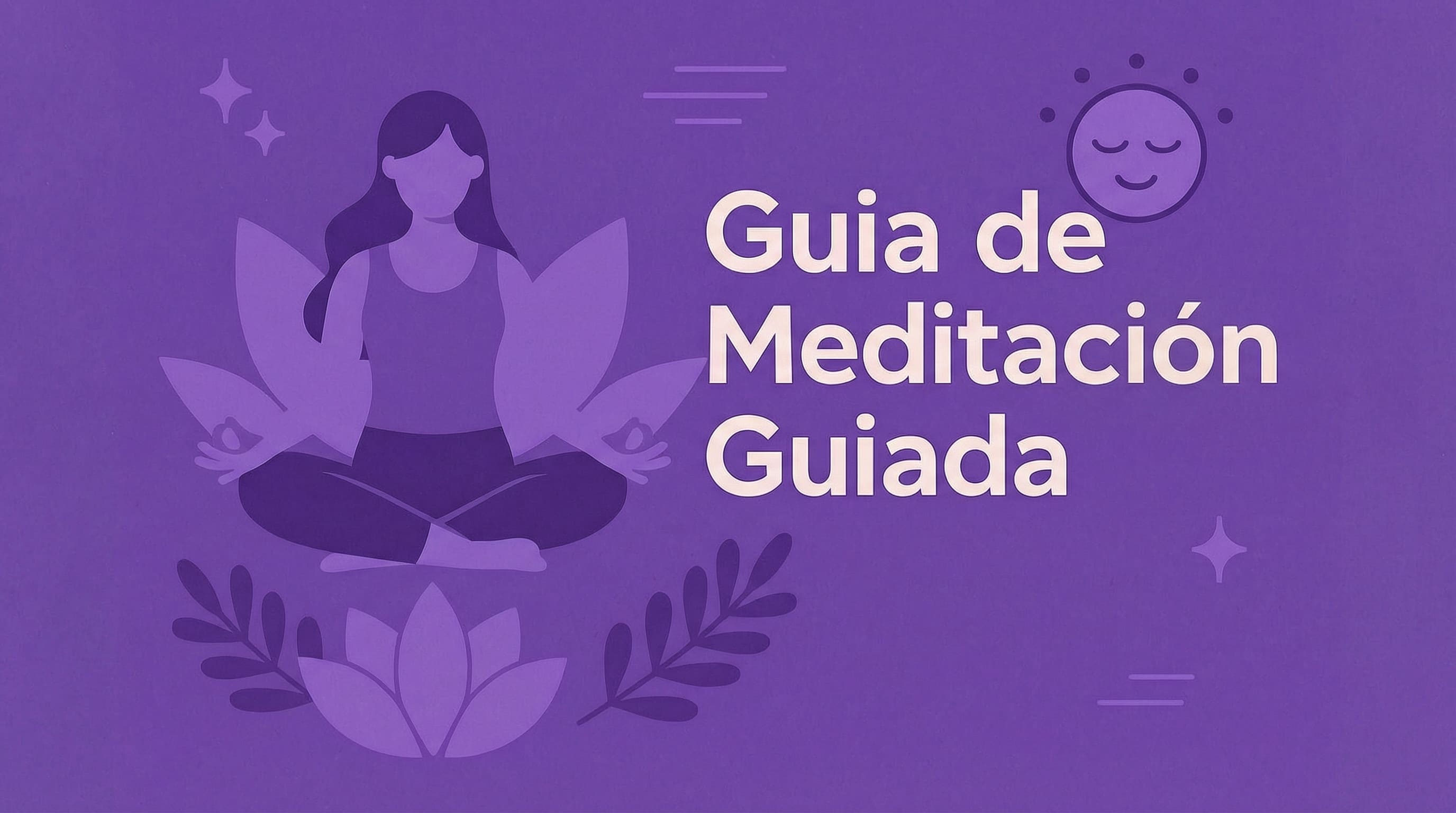 Guía de Meditación