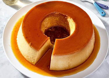 Flan