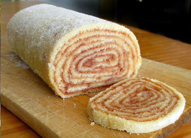 Brazo de gitano